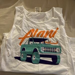 Alani Nu Tank Top
